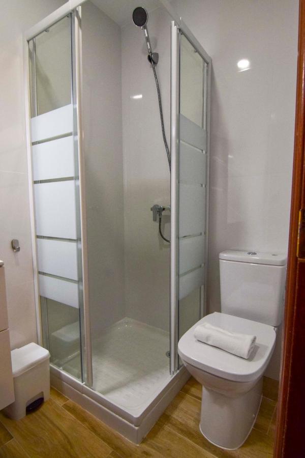 Letmalaga Saint Apartment Bagian luar foto